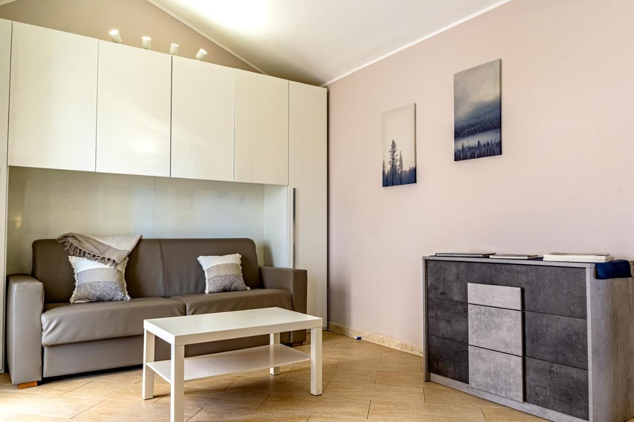 Villetta Desiderio Apartment Giardini-Naxos Exterior foto
